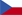Česká republika vlajka