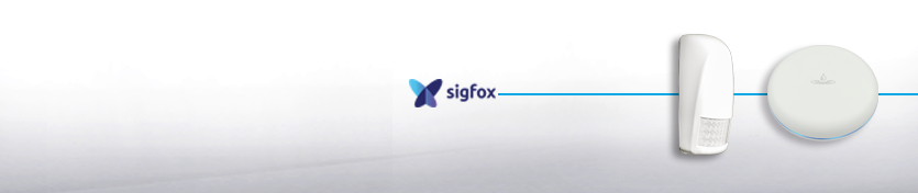 banner for SIGFOX serija