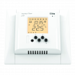 Digitalni zidni sobni termostat photo