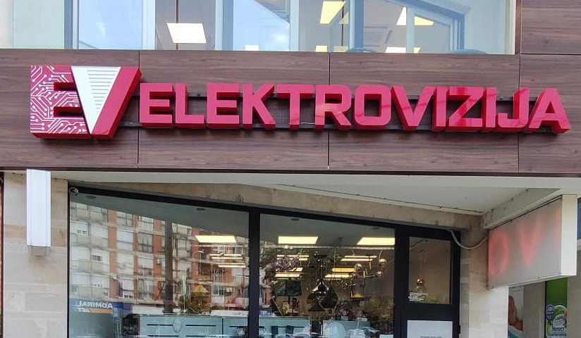 Elektrovizija iz Kragujevca - distributer ELKO EP i iNELS opreme za Srbiju